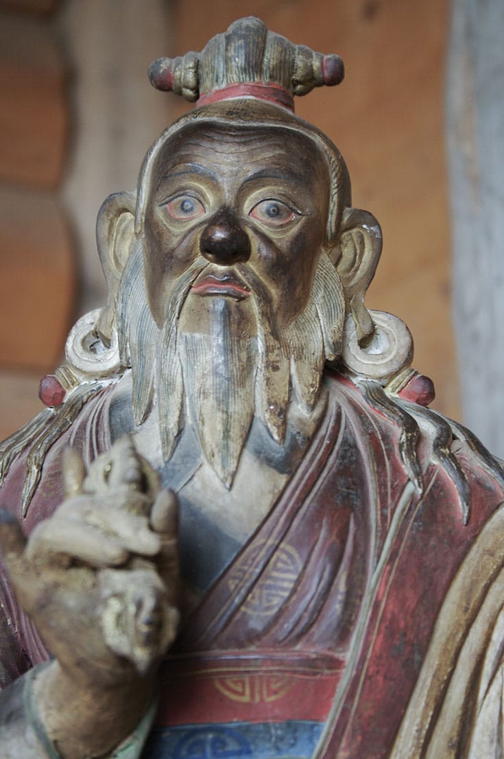 Dudjom Lingpa
