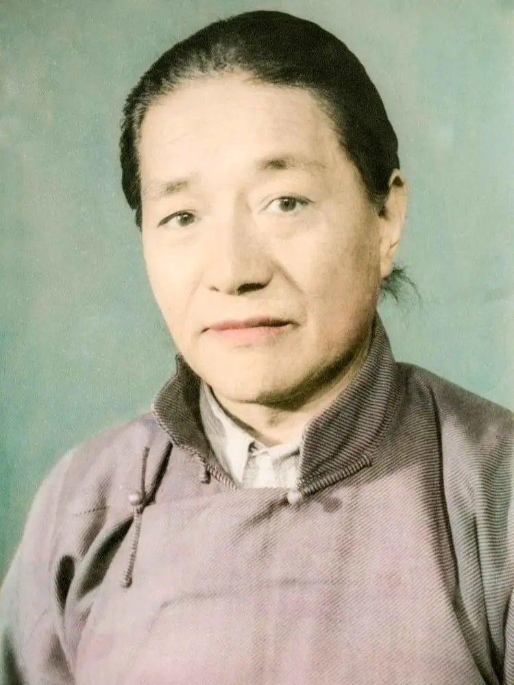 Kyabjé Dudjom Rinpoche